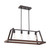 Outrigger Four Light Pendant (60-6894)
