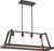 Outrigger Four Light Pendant (60-6894)