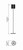 Living Hinges One Light Floor Lamp (3059.12)
