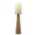Accord Lighting - 3062.09 - One Light Floor Lamp - Balloon - Louro Freijo