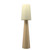 Accord Lighting - 3062.45 - One Light Floor Lamp - Balloon - Sand