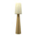 Accord Lighting - 3062.49 - One Light Floor Lamp - Balloon - Organic Gold
