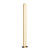 Accord Lighting - 3123LED.49 - LED Floor Lamp - Frame - Organic Gold