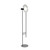 Accord Lighting - 3126.47 - Two Light Floor Lamp - Dot - Organic White