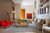 Stecche di Legno One Light Floor Lamp (363.06)