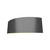 Accord Lighting - 4013.50 - Two Light Wall Lamp - Clean - Organic Grey