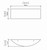Clean Two Light Wall Lamp (4013.50)