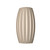 Accord Lighting - 4014.48 - Two Light Wall Lamp - Barrel - Organic Cappuccino