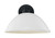 South Street One Light Outdoor Wall Mount (60-6906)