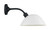 South Street One Light Outdoor Wall Mount (60-6906)