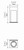 Clean One Light Wall Lamp (4051.48)