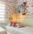 Conic One Light Wall Lamp (4138.09)