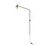 Accord Lighting - 4193.47 - Two Light Wall Lamp - Balance - Organic White