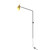 Accord Lighting - 4193.49 - Two Light Wall Lamp - Balance - Organic Gold