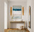 Clean Two Light Wall Lamp (4194.49)