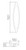 Clean One Light Wall Lamp (4205.49)