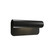 Accord Lighting - 4206.44 - One Light Wall Lamp - Cascade - Charcoal