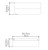 Cascade One Light Wall Lamp (4206.50)