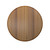 Accord Lighting - 4215.12 - One Light Wall Lamp - Harmony - Teak