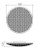 Harmony Three Light Wall Lamp (4216.45)