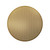 Accord Lighting - 4216.49 - Three Light Wall Lamp - Harmony - Organic Gold