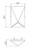 Facet One Light Wall Lamp (4219.47)