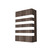 Accord Lighting - 433LED.18 - LED Wall Lamp - Clean - American Walnut