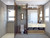Clean Three Light Wall Lamp (436.12)