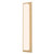 Accord Lighting - 436.34 - Three Light Wall Lamp - Clean - Maple