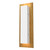 Accord Lighting - 437.09 - Two Light Wall Lamp - Clean - Louro Freijo