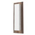 Accord Lighting - 437.18 - Two Light Wall Lamp - Clean - American Walnut