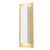 Accord Lighting - 437.34 - Two Light Wall Lamp - Clean - Maple