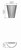 Slatted One Light Wall Lamp (456.09)
