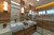 Clean Two Light Wall Lamp (465.06)