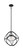 Aurora One Light Mini Pendant (60-6935)
