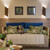 Clean Two Light Wall Lamp (466.06)