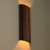 Clean Two Light Wall Lamp (466.06)