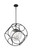 Aurora Three Light Pendant (60-6937)