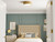 Horizon LED Ceiling Mount (5042LED.34)