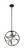 Aurora One Light Mini Pendant (60-6945)