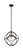 Aurora One Light Mini Pendant (60-6945)