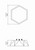 Physalis LED Ceiling Mount (5063LED.34)
