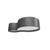 Accord Lighting - 5064LED.50 - LED Ceiling Mount - Organic - Organic Grey