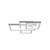 Accord Lighting - 5083LED.47 - LED Ceiling Mount - Cylindrical - Organic White