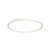 Accord Lighting - 5090LED.47 - LED Ceiling Mount - Naia - Organic White