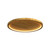 Accord Lighting - 5095LED.09 - LED Ceiling Mount - Naiá - Louro Freijo