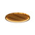 Accord Lighting - 5095LED.12 - LED Ceiling Mount - Naiá - Teak