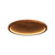 Accord Lighting - 5096LED.06 - LED Ceiling Mount - Naiá - Imbuia