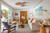 Naia LED Ceiling Mount (5096LED.09)