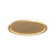 Accord Lighting - 5097LED.34 - LED Ceiling Mount - Naia - Maple